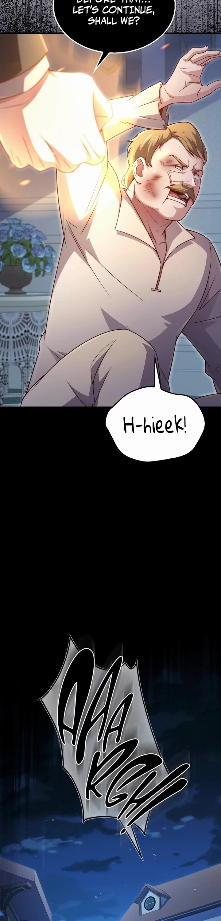 The Lord's Coins Aren't Decreasing?! Chapter 142 page 8 - Chapter 142