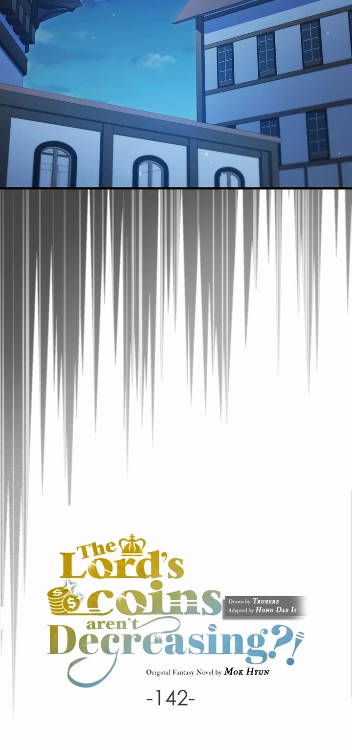 The Lord's Coins Aren't Decreasing?! Chapter 142 page 9 - Chapter 142