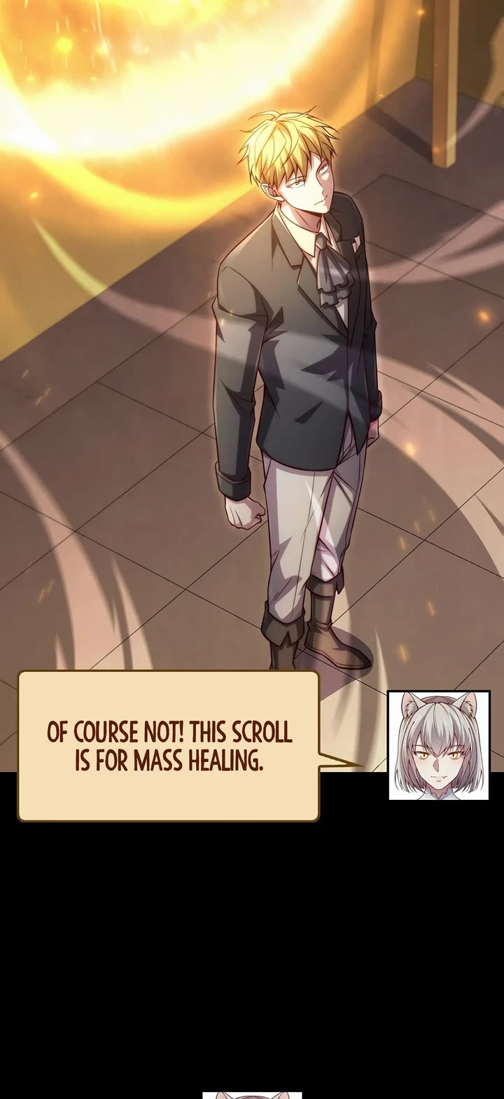 The Lord's Coins Aren't Decreasing?! Chapter 143 page 10 - Chapter 143