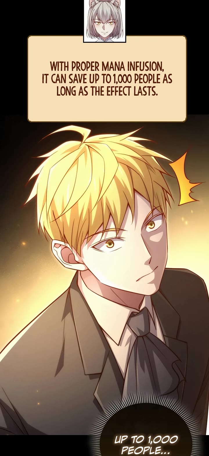The Lord's Coins Aren't Decreasing?! Chapter 143 page 11 - Chapter 143