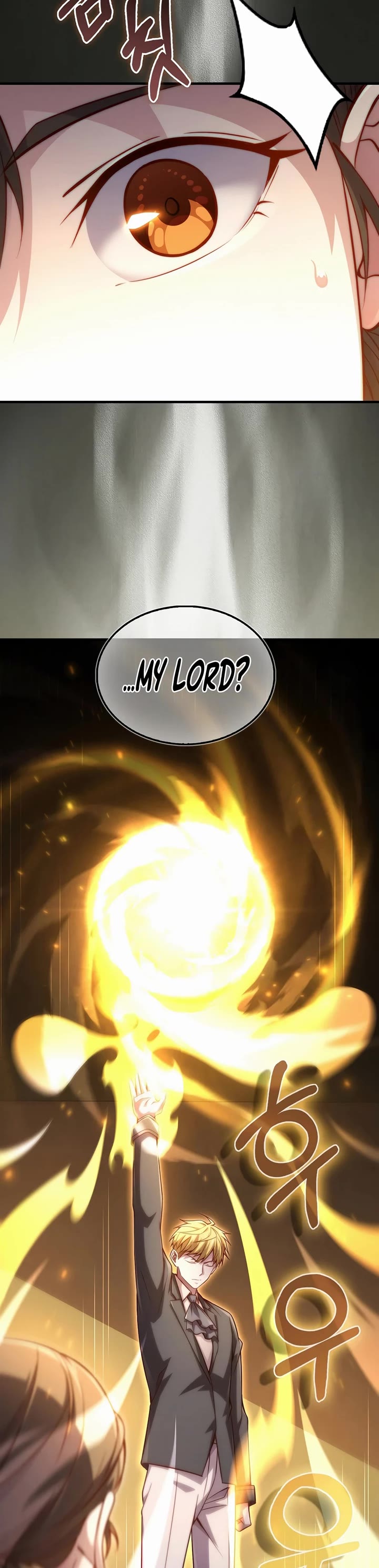 The Lord's Coins Aren't Decreasing?! Chapter 143 page 13 - Chapter 143