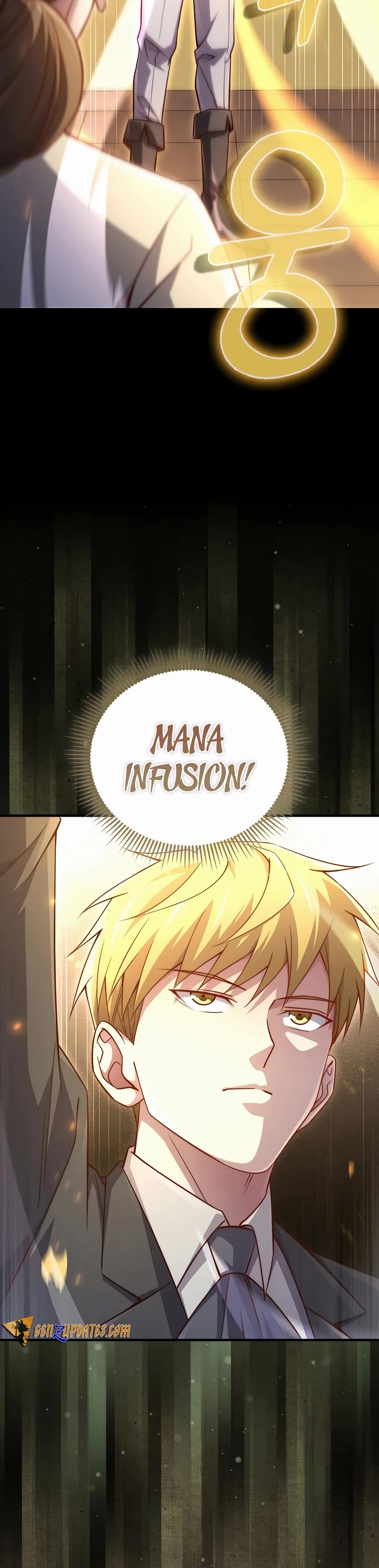 The Lord's Coins Aren't Decreasing?! Chapter 143 page 14 - Chapter 143