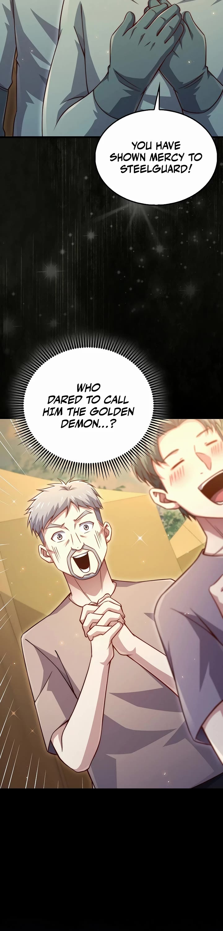 The Lord's Coins Aren't Decreasing?! Chapter 143 page 16 - Chapter 143
