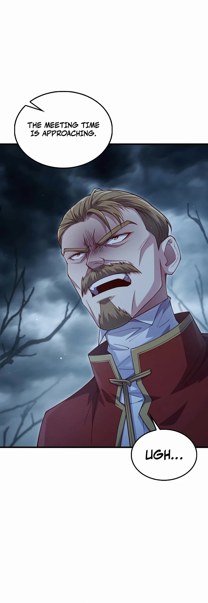 The Lord's Coins Aren't Decreasing?! Chapter 143 page 21 - Chapter 143