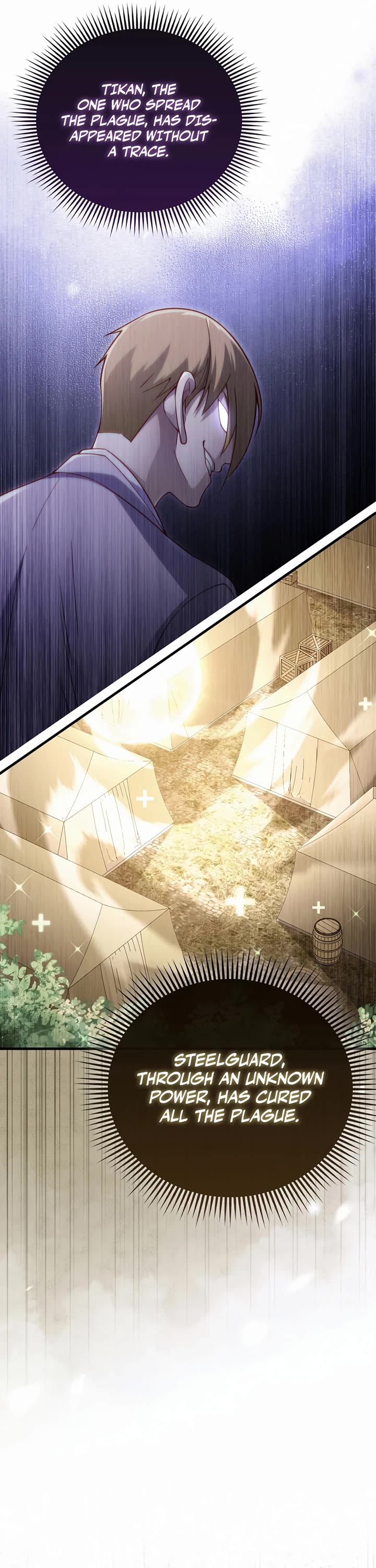 The Lord's Coins Aren't Decreasing?! Chapter 143 page 22 - Chapter 143
