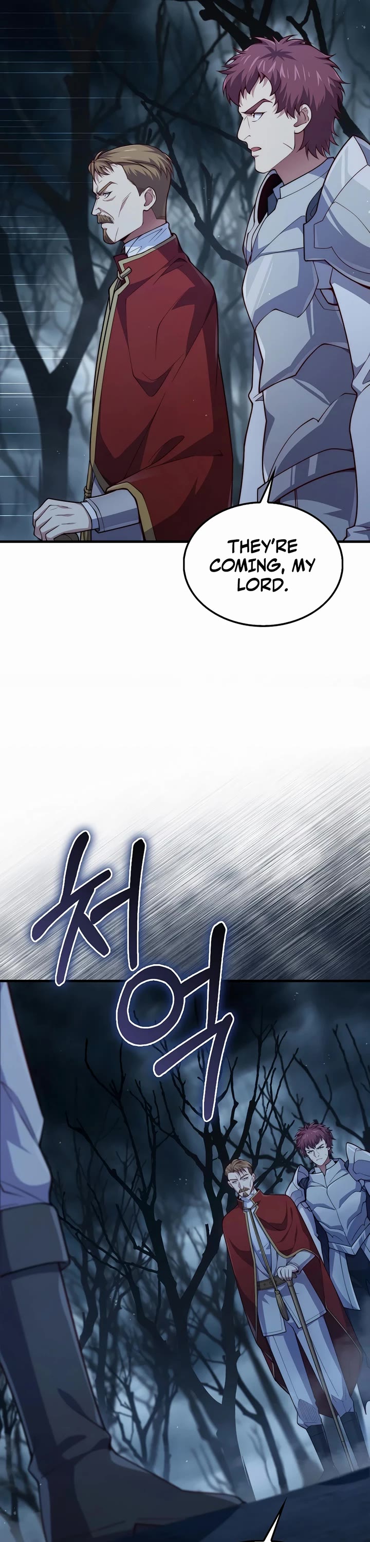 The Lord's Coins Aren't Decreasing?! Chapter 143 page 25 - Chapter 143