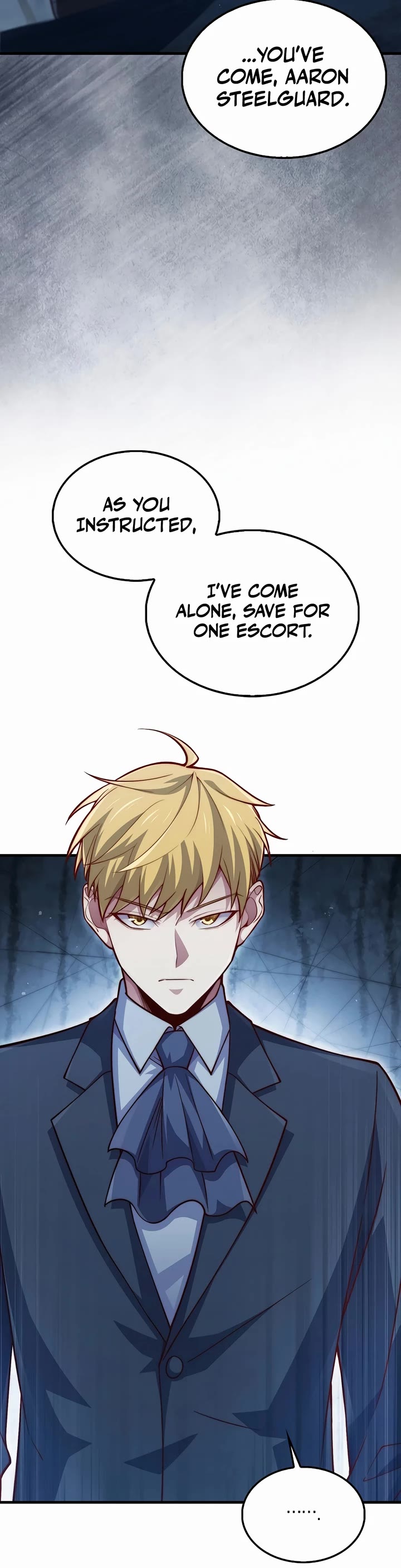 The Lord's Coins Aren't Decreasing?! Chapter 143 page 26 - Chapter 143