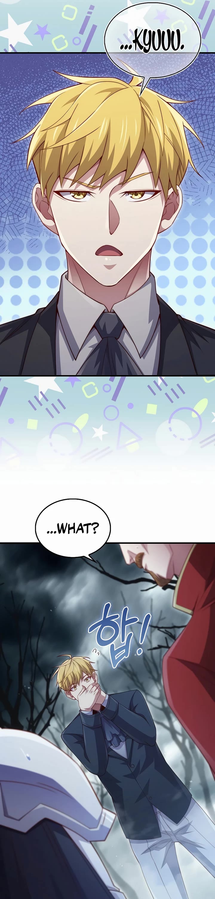 The Lord's Coins Aren't Decreasing?! Chapter 143 page 28 - Chapter 143
