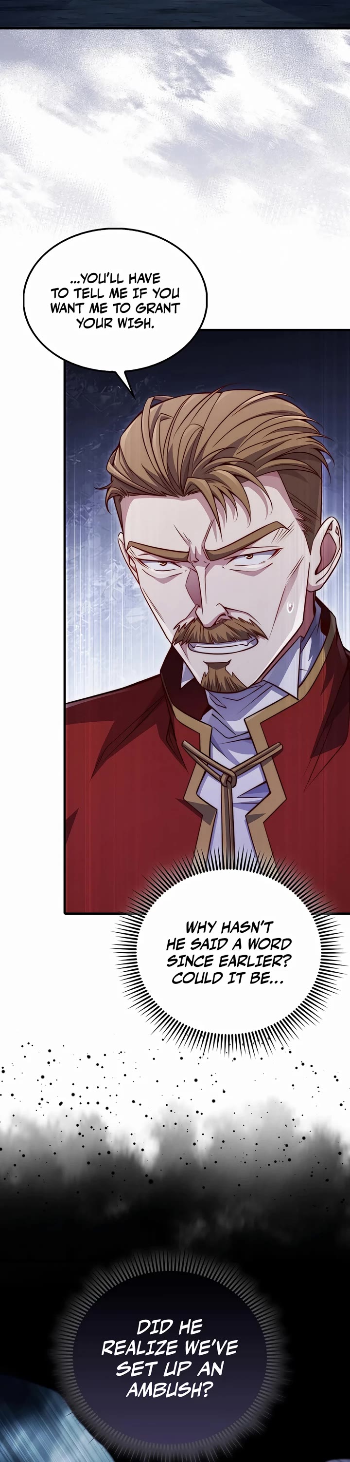The Lord's Coins Aren't Decreasing?! Chapter 143 page 32 - Chapter 143