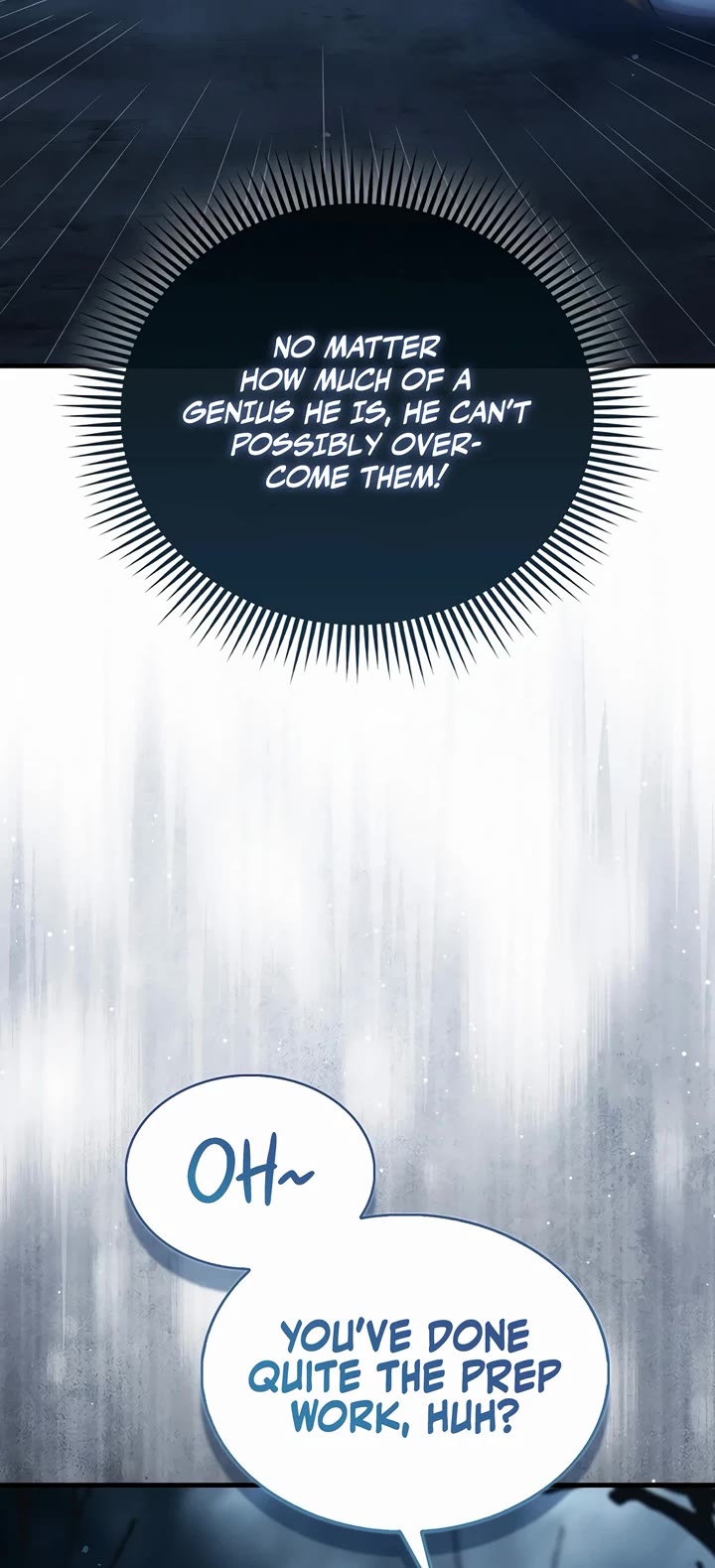 The Lord's Coins Aren't Decreasing?! Chapter 143 page 37 - Chapter 143
