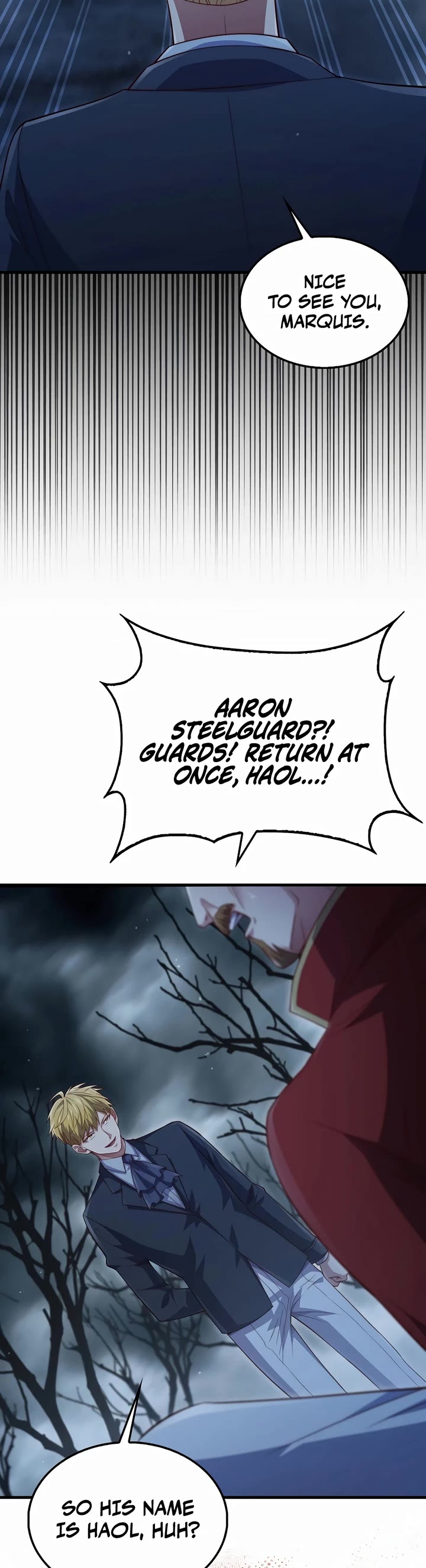 The Lord's Coins Aren't Decreasing?! Chapter 143 page 40 - Chapter 143