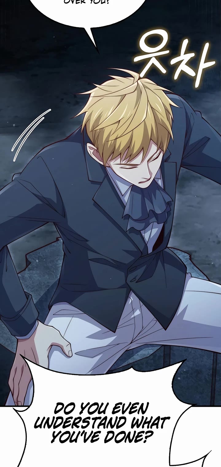 The Lord's Coins Aren't Decreasing?! Chapter 143 page 47 - Chapter 143