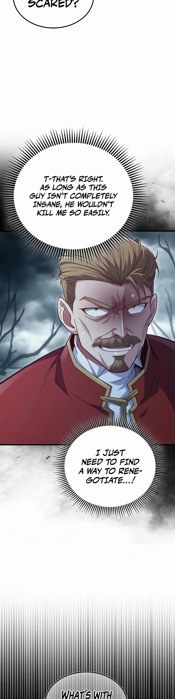 The Lord's Coins Aren't Decreasing?! Chapter 143 page 50 - Chapter 143