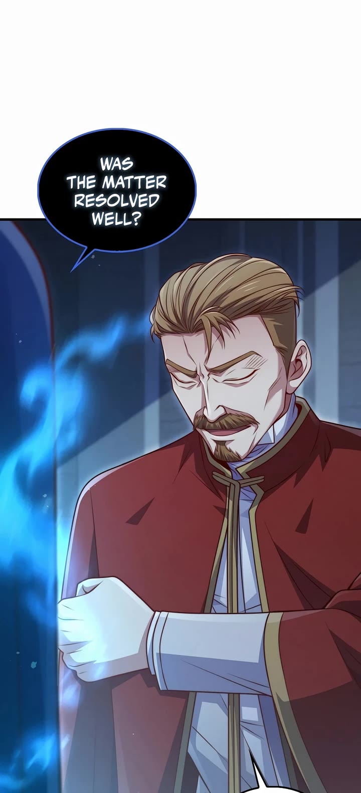 The Lord's Coins Aren't Decreasing?! Chapter 143 page 54 - Chapter 143