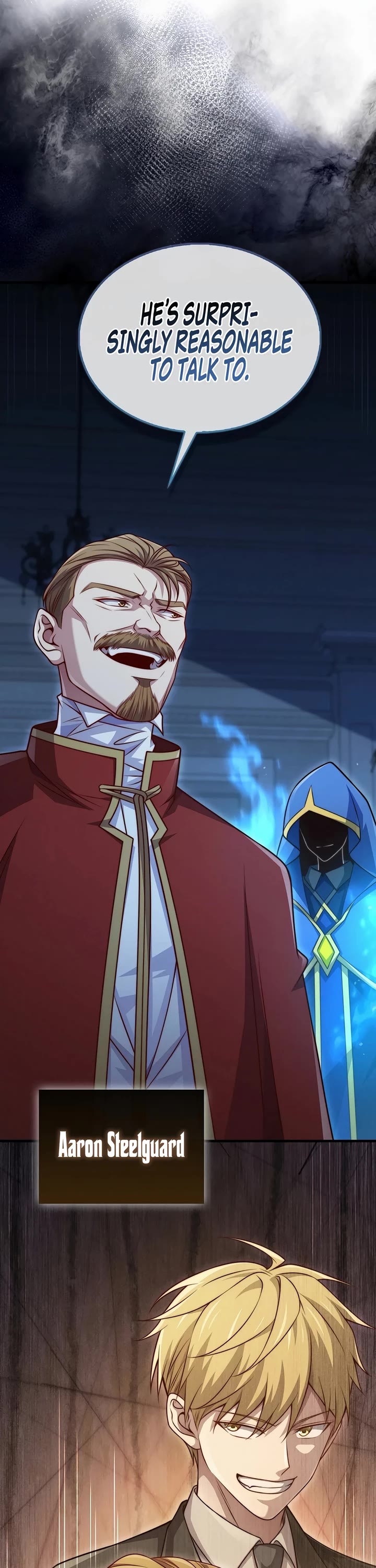 The Lord's Coins Aren't Decreasing?! Chapter 143 page 56 - Chapter 143