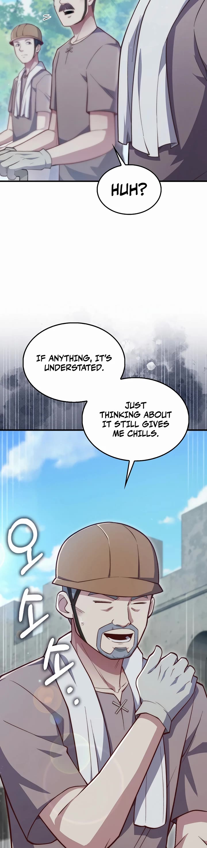 The Lord's Coins Aren't Decreasing?! Chapter 143 page 6 - Chapter 143