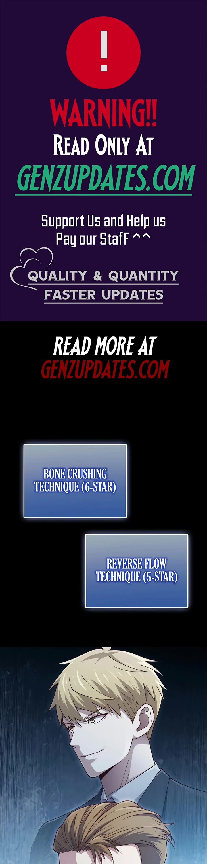 The Lord's Coins Aren't Decreasing?! Chapter 144 page 1 - Chapter 144