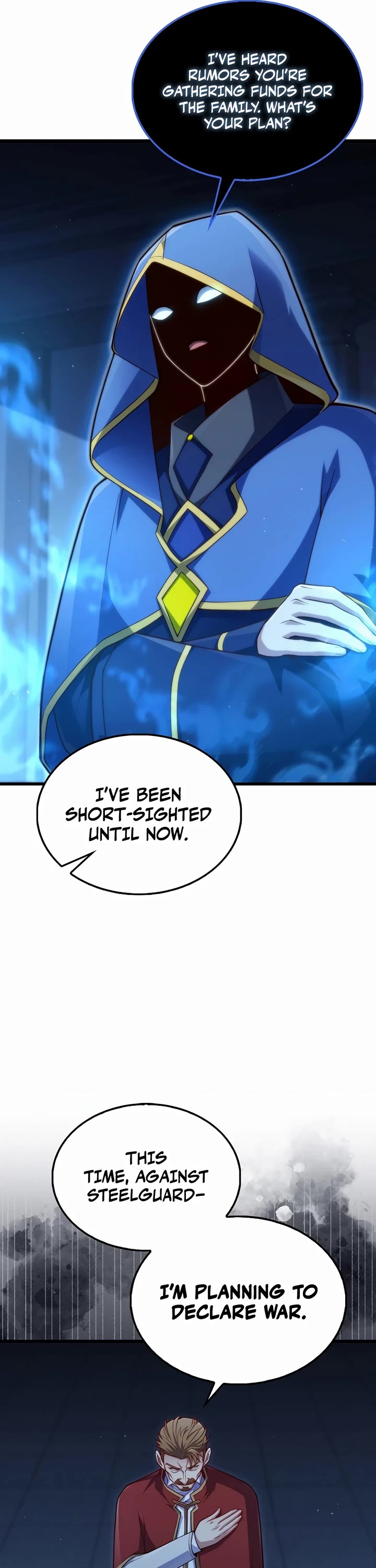 The Lord's Coins Aren't Decreasing?! Chapter 144 page 14 - Chapter 144