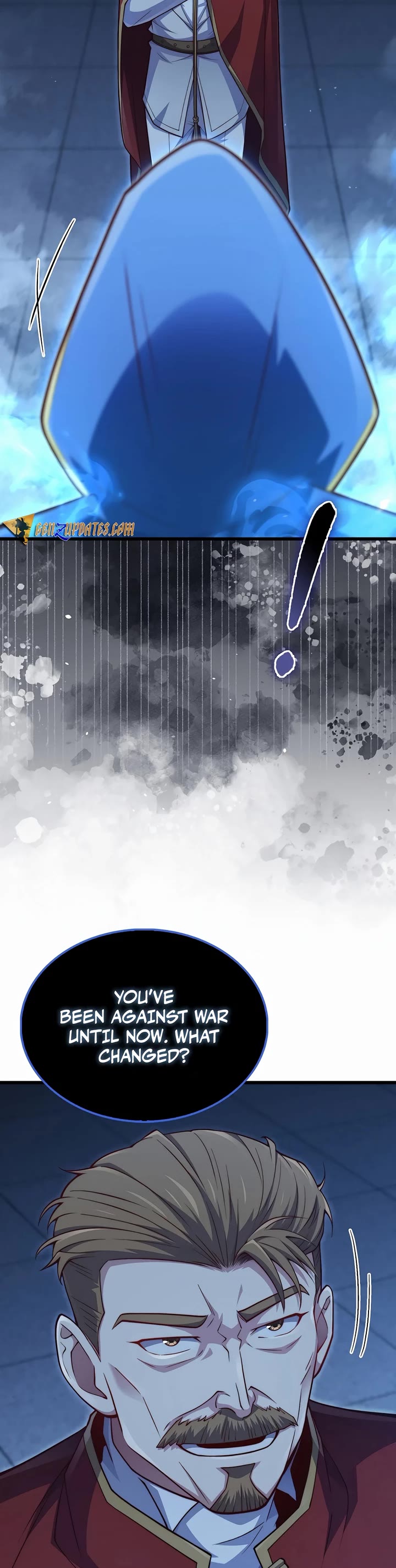 The Lord's Coins Aren't Decreasing?! Chapter 144 page 15 - Chapter 144