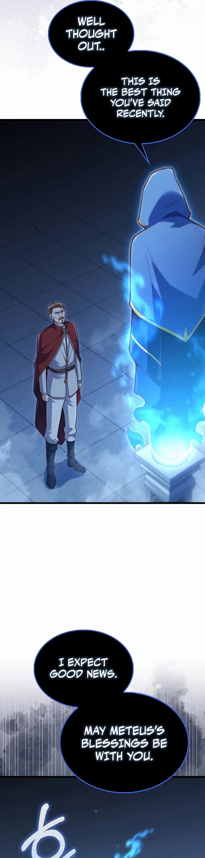The Lord's Coins Aren't Decreasing?! Chapter 144 page 17 - Chapter 144