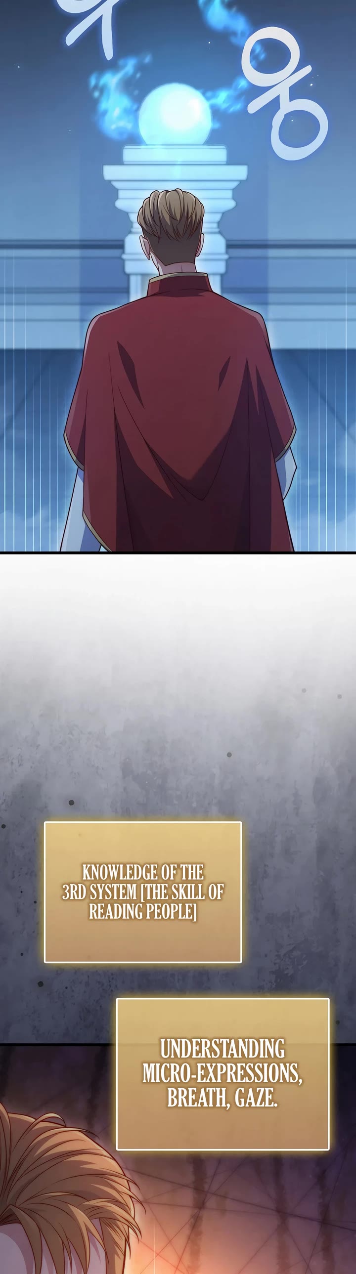 The Lord's Coins Aren't Decreasing?! Chapter 144 page 18 - Chapter 144