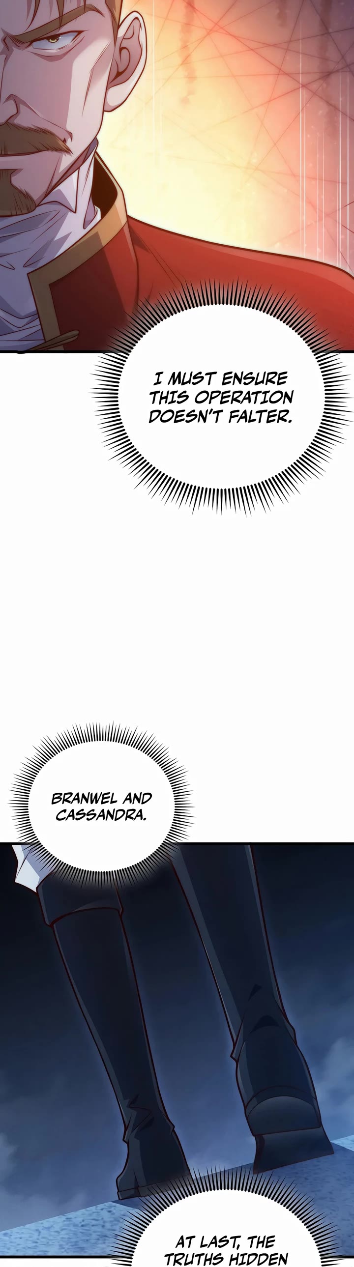 The Lord's Coins Aren't Decreasing?! Chapter 144 page 19 - Chapter 144