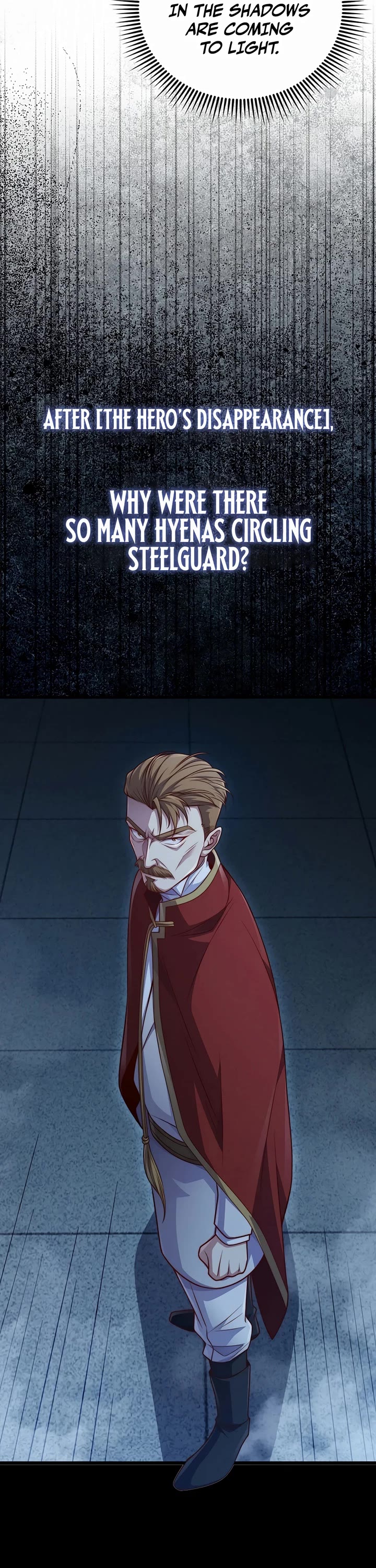 The Lord's Coins Aren't Decreasing?! Chapter 144 page 20 - Chapter 144