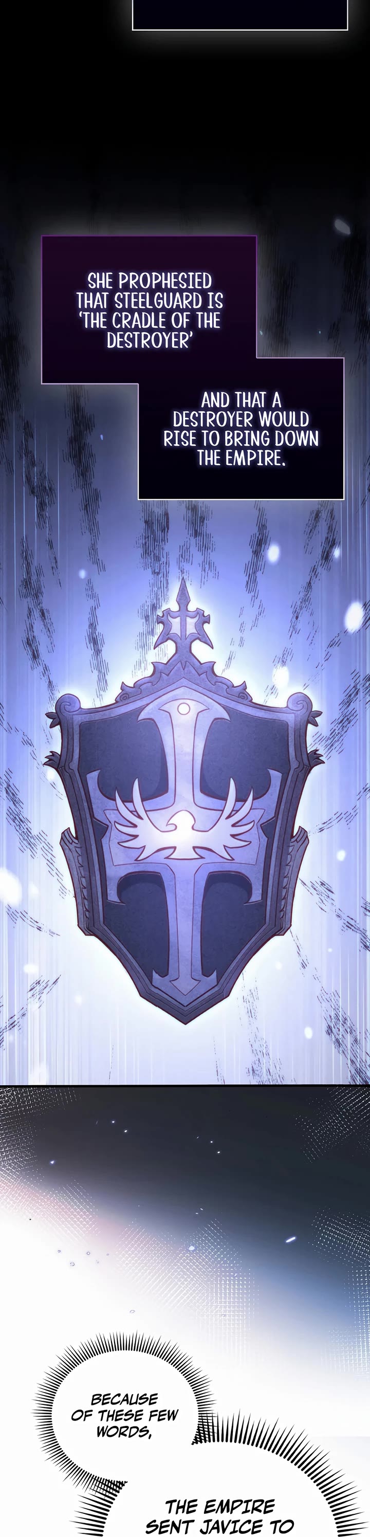 The Lord's Coins Aren't Decreasing?! Chapter 144 page 22 - Chapter 144