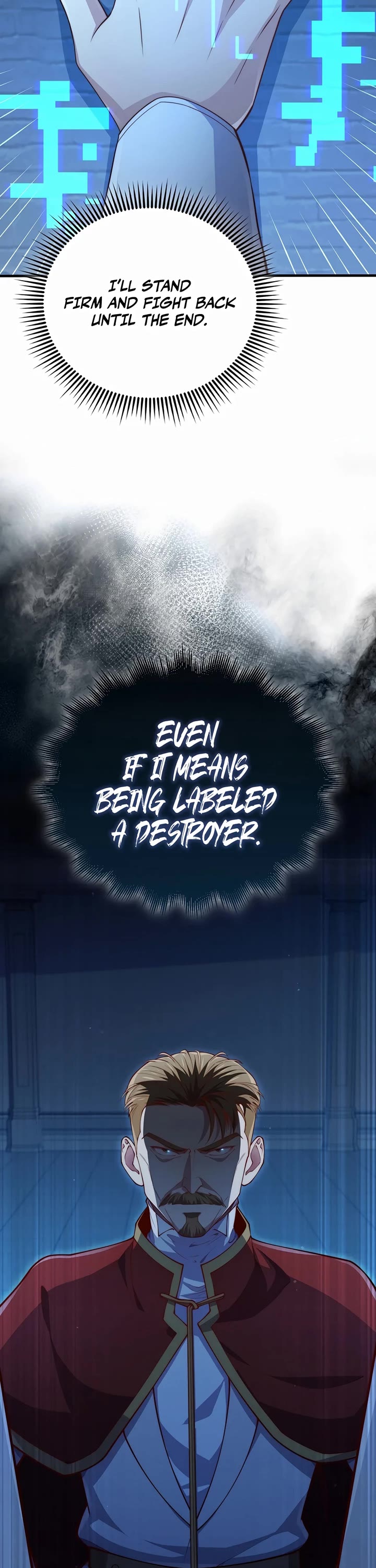The Lord's Coins Aren't Decreasing?! Chapter 144 page 24 - Chapter 144