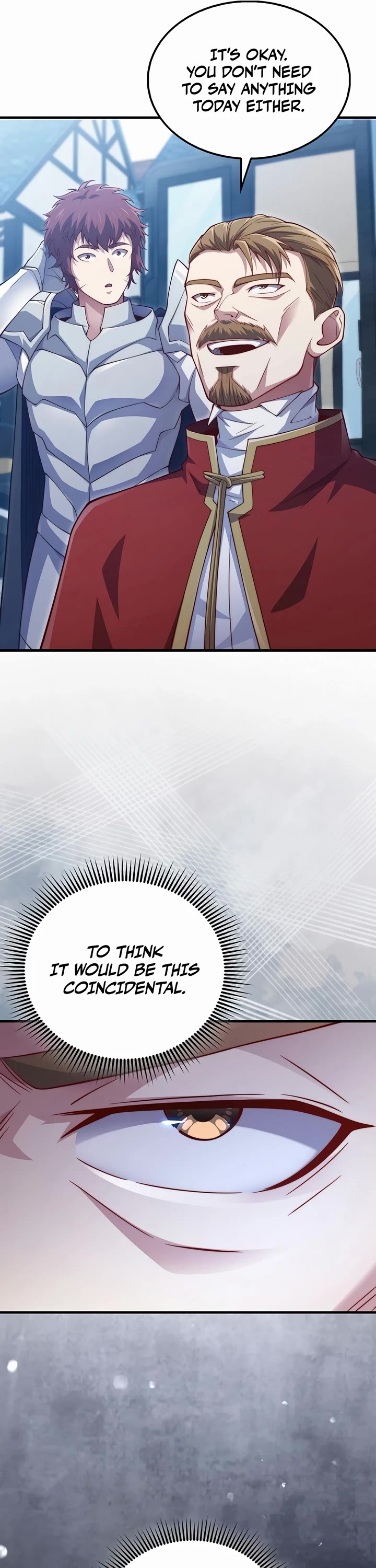 The Lord's Coins Aren't Decreasing?! Chapter 144 page 30 - Chapter 144