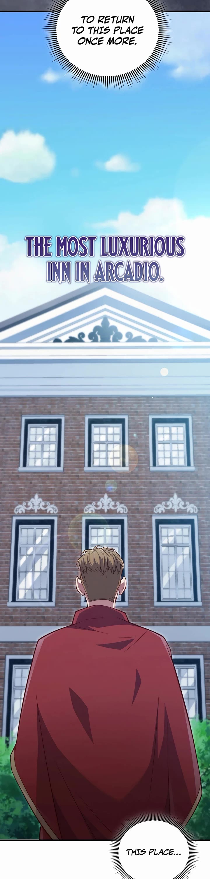 The Lord's Coins Aren't Decreasing?! Chapter 144 page 31 - Chapter 144