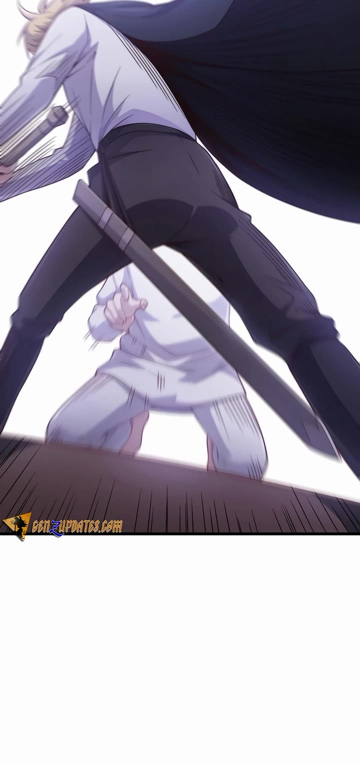 The Lord's Coins Aren't Decreasing?! Chapter 144 page 33 - Chapter 144