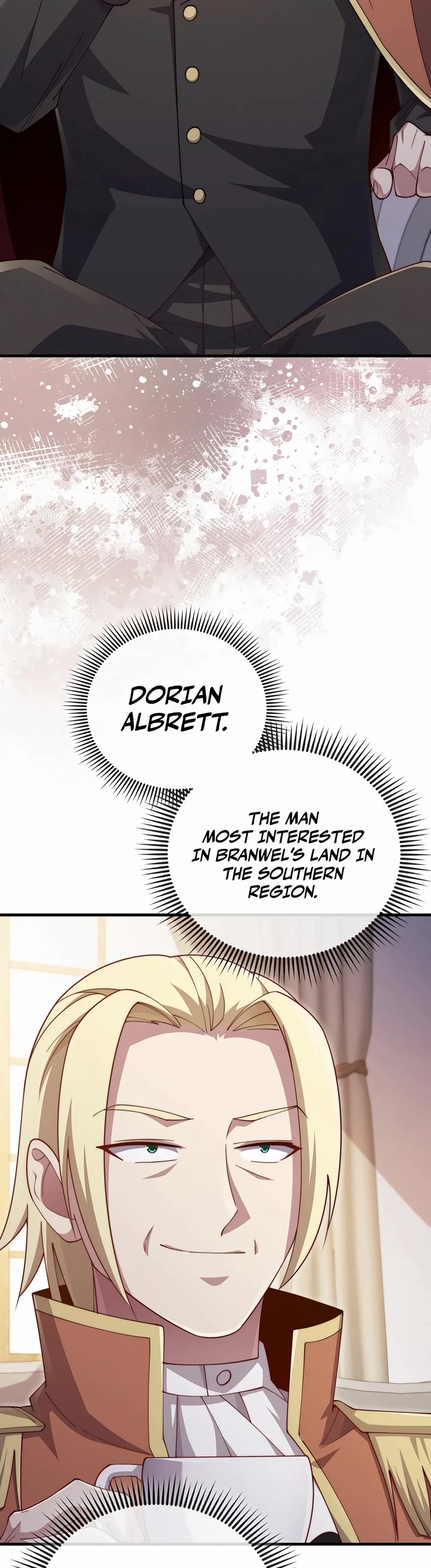 The Lord's Coins Aren't Decreasing?! Chapter 144 page 35 - Chapter 144
