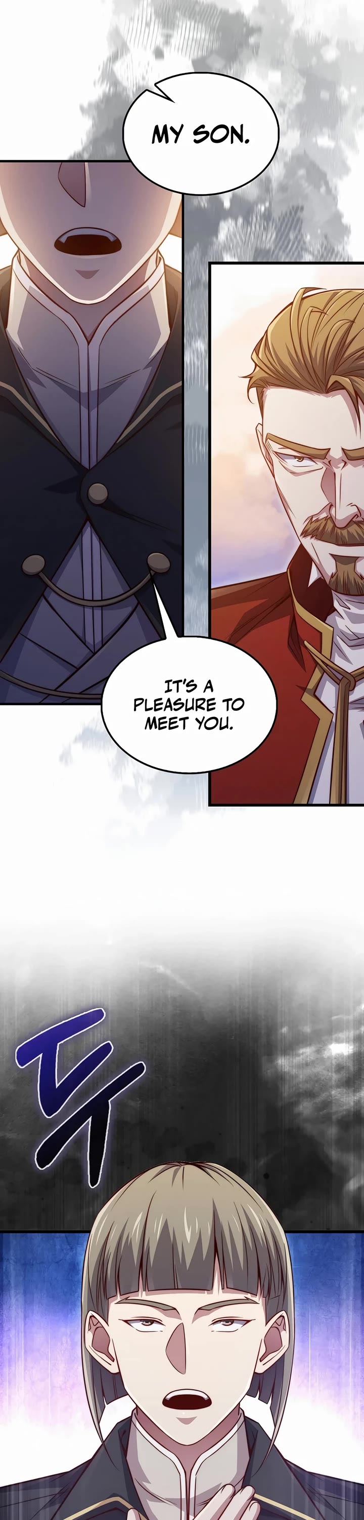 The Lord's Coins Aren't Decreasing?! Chapter 144 page 37 - Chapter 144