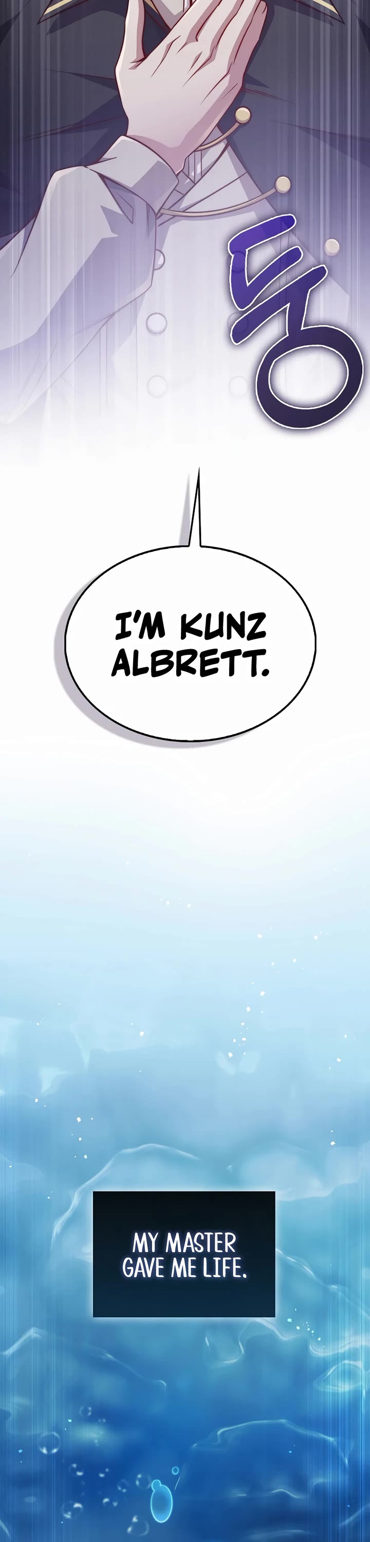 The Lord's Coins Aren't Decreasing?! Chapter 144 page 38 - Chapter 144