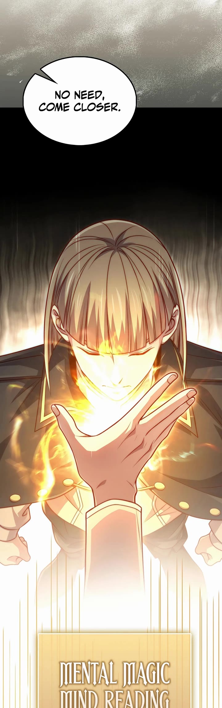 The Lord's Coins Aren't Decreasing?! Chapter 144 page 42 - Chapter 144