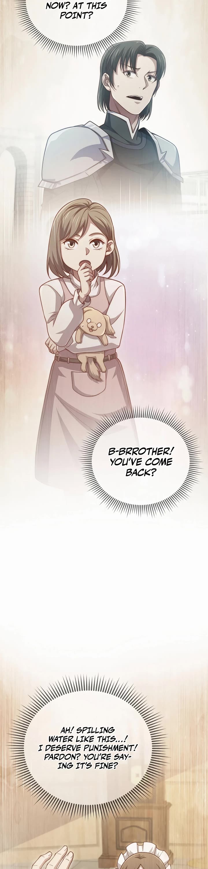 The Lord's Coins Aren't Decreasing?! Chapter 144 page 44 - Chapter 144
