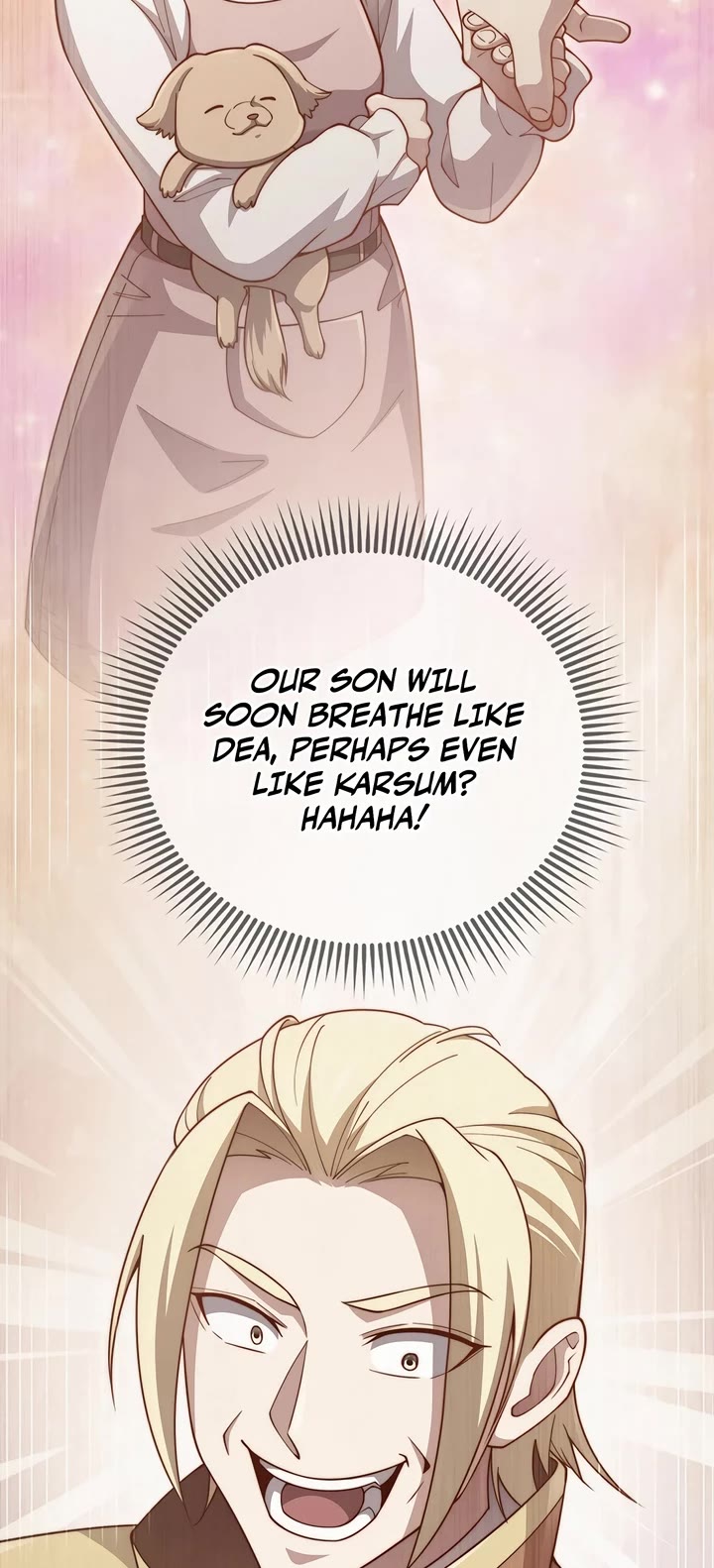 The Lord's Coins Aren't Decreasing?! Chapter 144 page 46 - Chapter 144