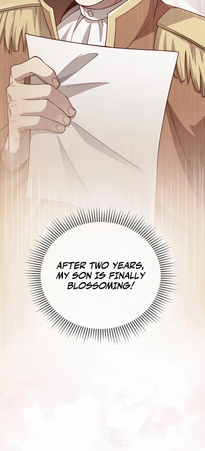 The Lord's Coins Aren't Decreasing?! Chapter 144 page 47 - Chapter 144