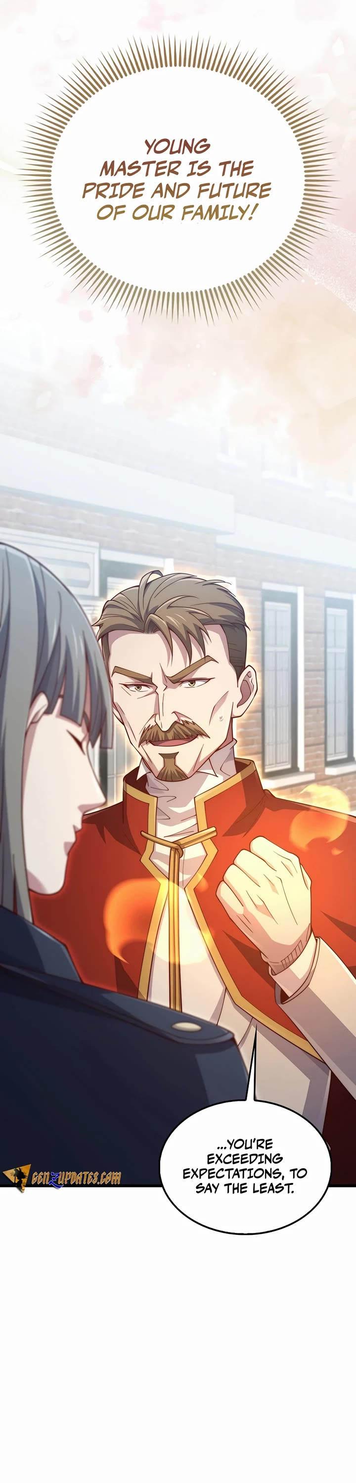 The Lord's Coins Aren't Decreasing?! Chapter 144 page 48 - Chapter 144