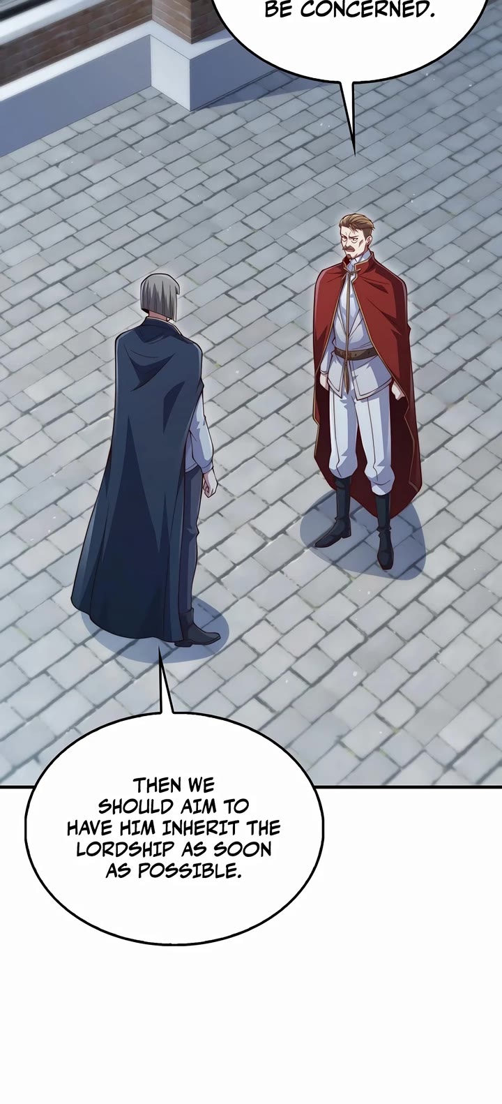 The Lord's Coins Aren't Decreasing?! Chapter 144 page 51 - Chapter 144