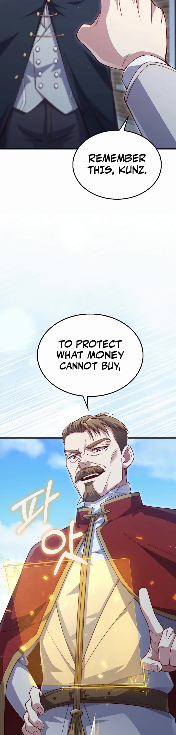The Lord's Coins Aren't Decreasing?! Chapter 144 page 53 - Chapter 144