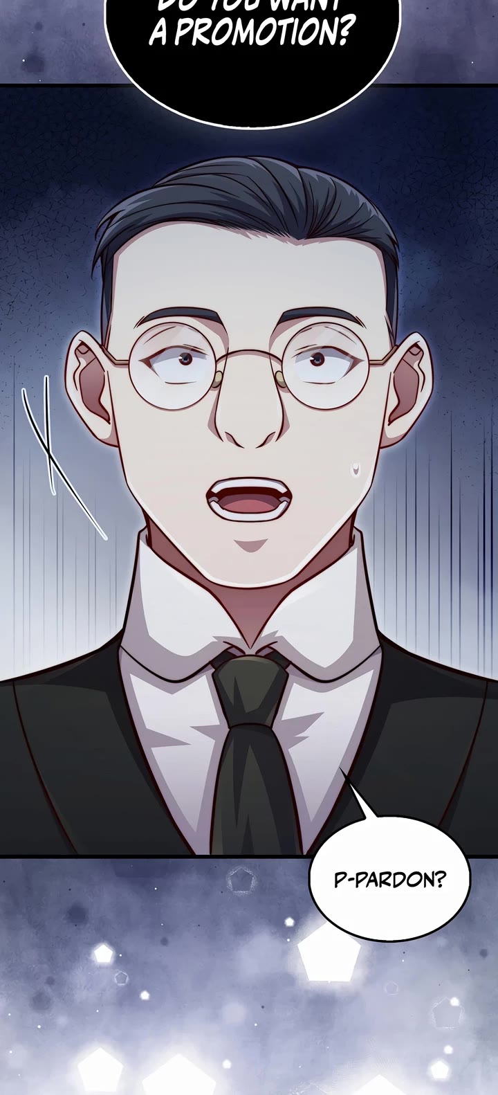 The Lord's Coins Aren't Decreasing?! Chapter 144 page 9 - Chapter 144