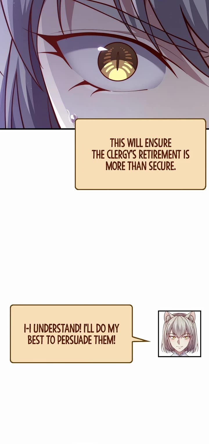 The Lord's Coins Aren't Decreasing?! Chapter 145 page 10 - Chapter 145