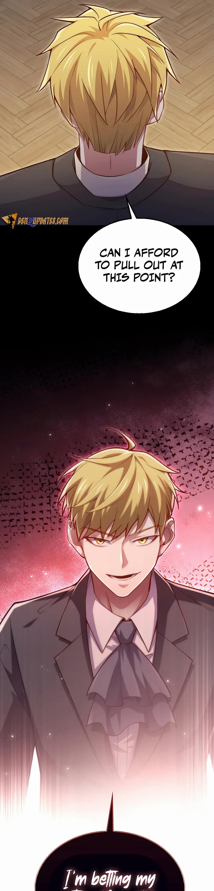 The Lord's Coins Aren't Decreasing?! Chapter 145 page 14 - Chapter 145