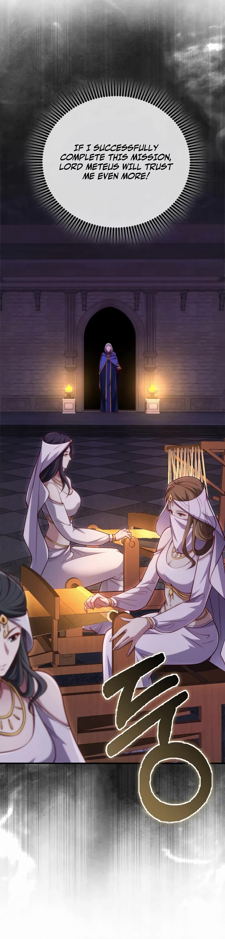 The Lord's Coins Aren't Decreasing?! Chapter 145 page 18 - Chapter 145