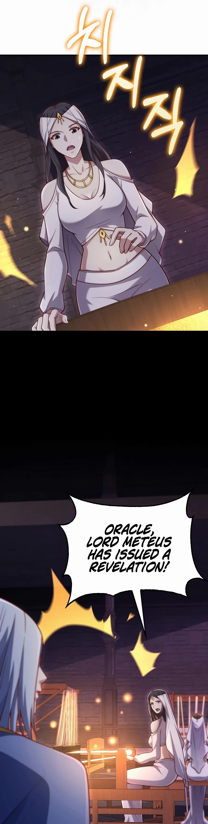 The Lord's Coins Aren't Decreasing?! Chapter 145 page 19 - Chapter 145