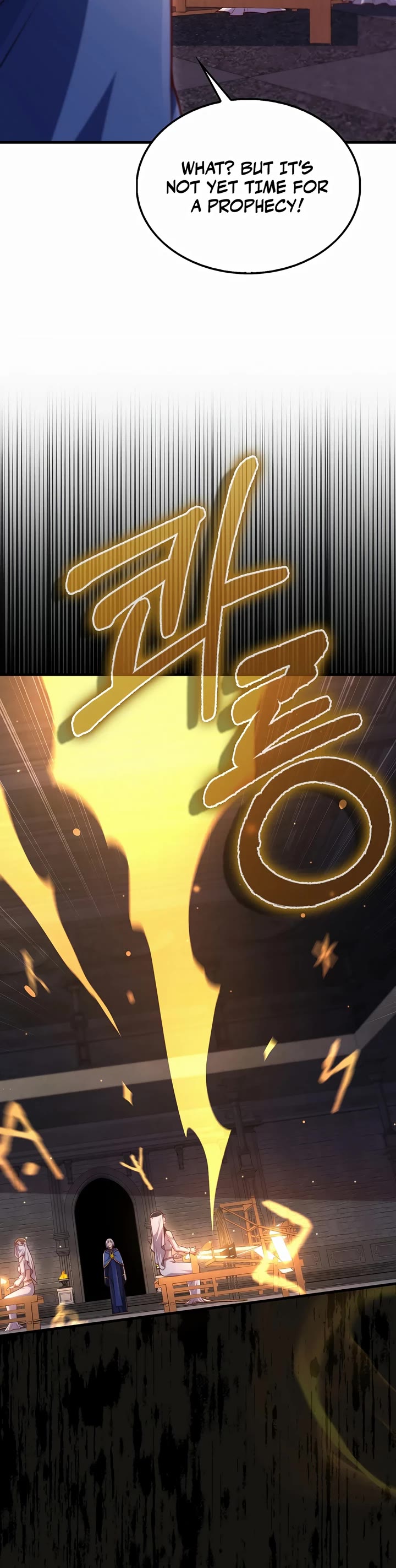 The Lord's Coins Aren't Decreasing?! Chapter 145 page 20 - Chapter 145