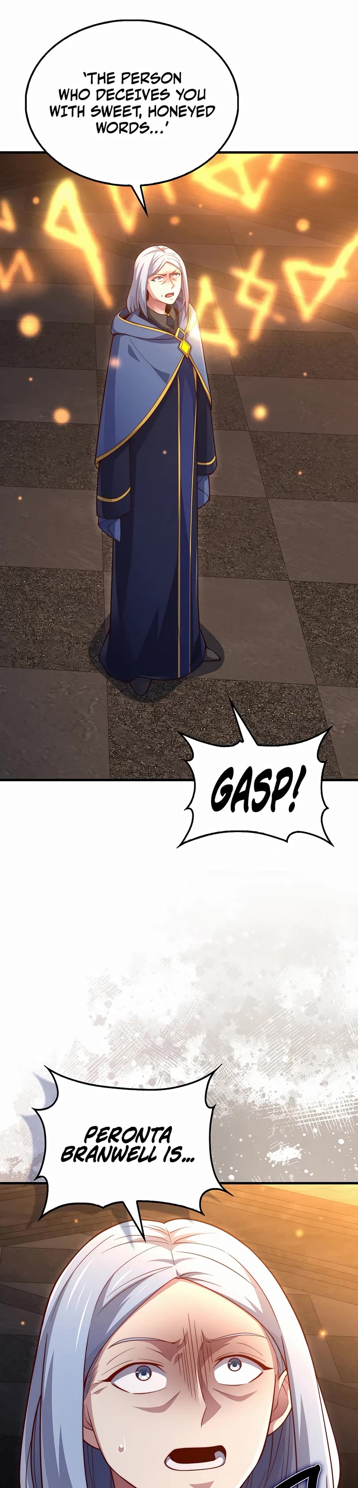 The Lord's Coins Aren't Decreasing?! Chapter 145 page 22 - Chapter 145
