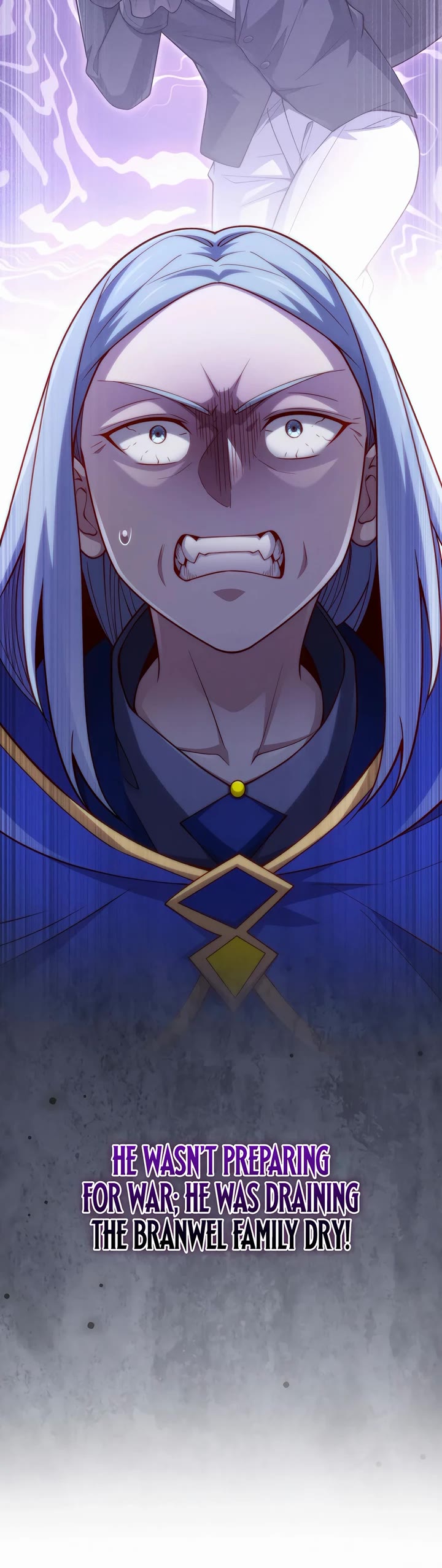The Lord's Coins Aren't Decreasing?! Chapter 145 page 25 - Chapter 145